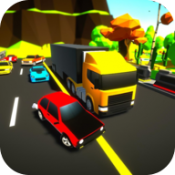 赛车游戏交通克星