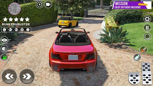 黑帮开放世界黑手党游戏2