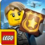 乐高我的城市2中文版