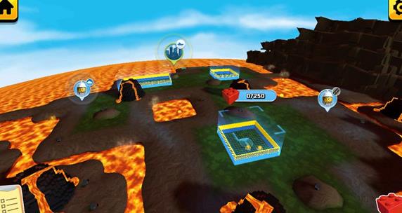 乐高我的城市2中文版3