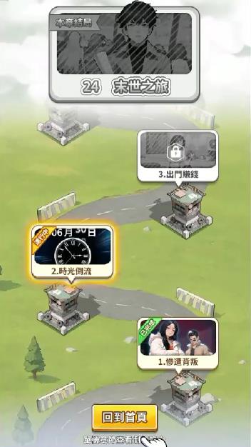 姐是好女孩二狗的逆袭