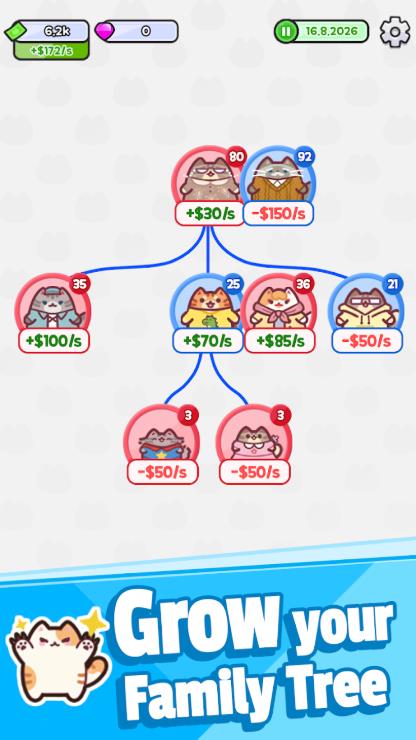 猫之人生可爱模拟2