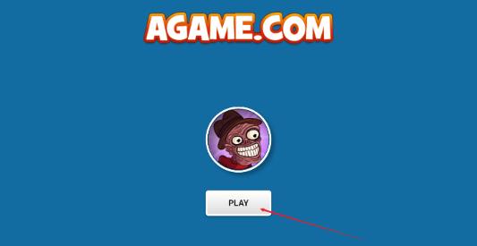 巨魔面孔任务恐怖2