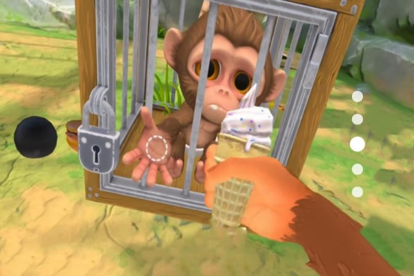 宠物模拟大亨12