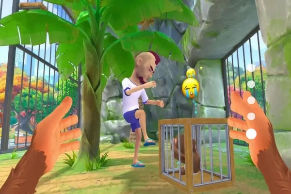 宠物模拟大亨14