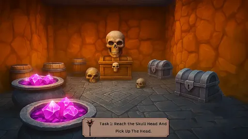 魔法师的恐怖华尔兹2