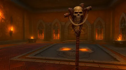 魔法师的恐怖华尔兹3