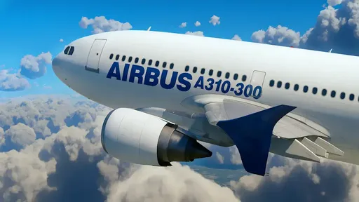 航空飞行模拟器20252