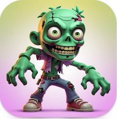 僵尸点击大战