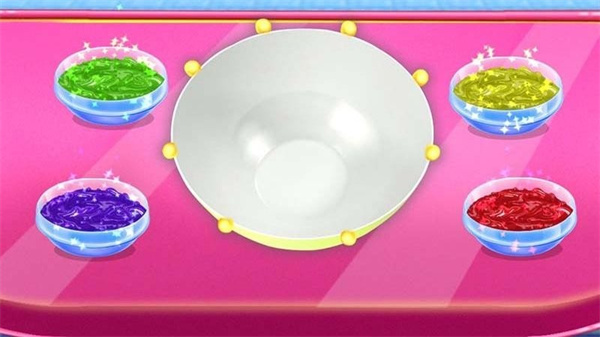 奇妙史莱姆粘液制作1