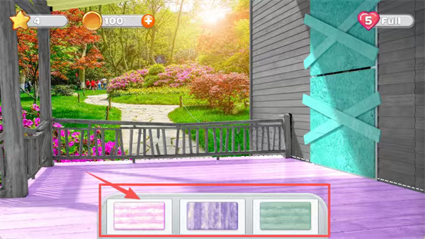 家居改造设计与装饰