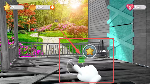 家居改造设计与装饰