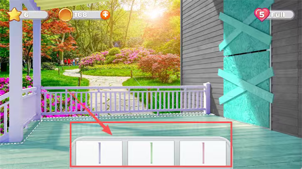 家居改造设计与装饰