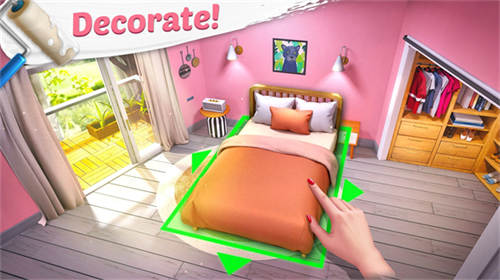 老姐向前冲最新版3