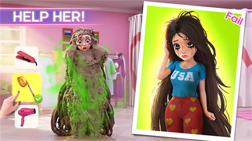 老姐向前冲最新版4