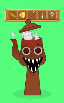 怪物变形金刚实验室3