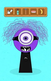 怪物变形金刚实验室4