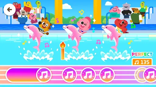 可可贝小小冠军2