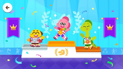 可可贝小小冠军3