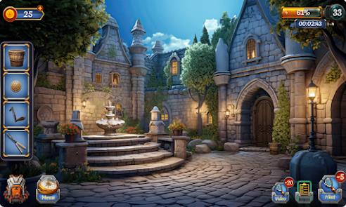 逃脱游戏邦德兄弟2