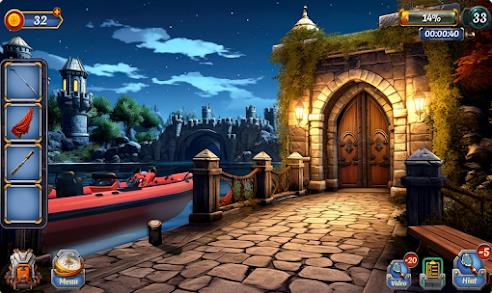 逃脱游戏邦德兄弟3