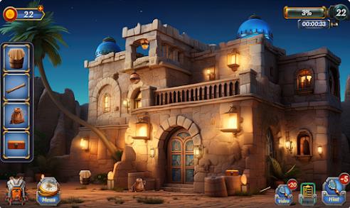 逃脱游戏邦德兄弟4