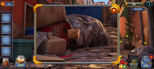 逃脱游戏邦德兄弟