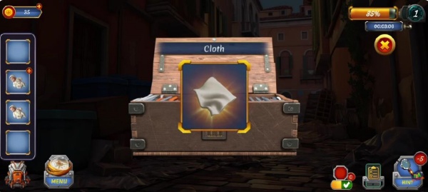 逃脱游戏邦德兄弟