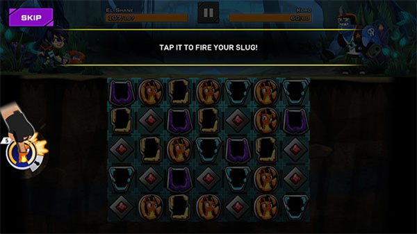 斯拉格精灵一决雌雄24