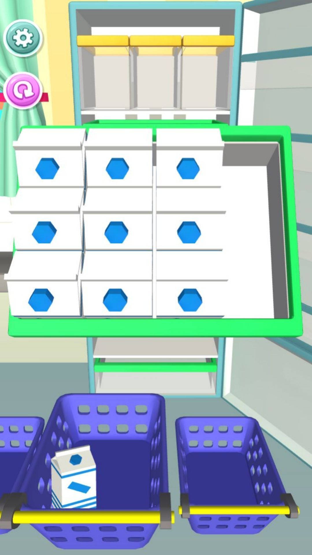 解压整理小能手1