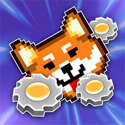 超英雄像素艺术