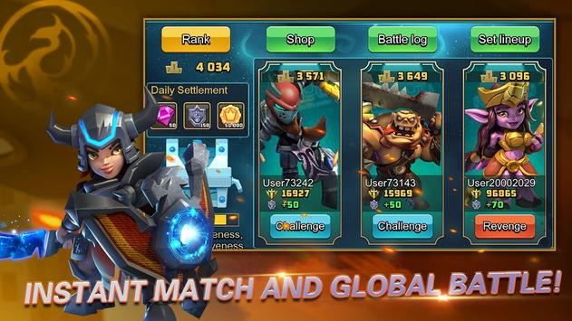 英雄乱斗传奇神兽