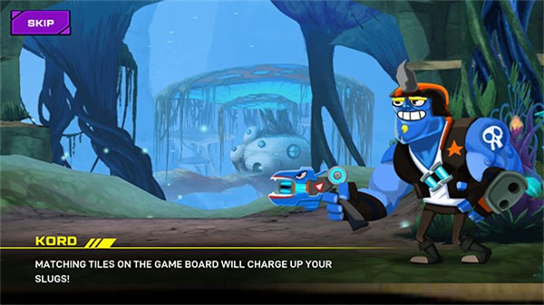 斯拉格精灵一决雌雄2最新版3