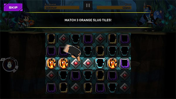 斯拉格精灵一决雌雄2最新版4