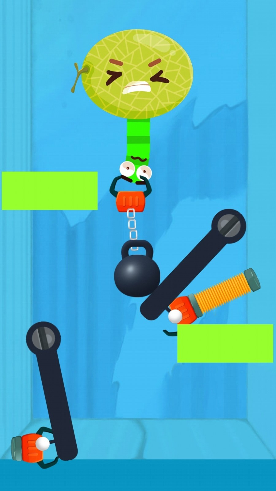 拔出那条该死的虫子3