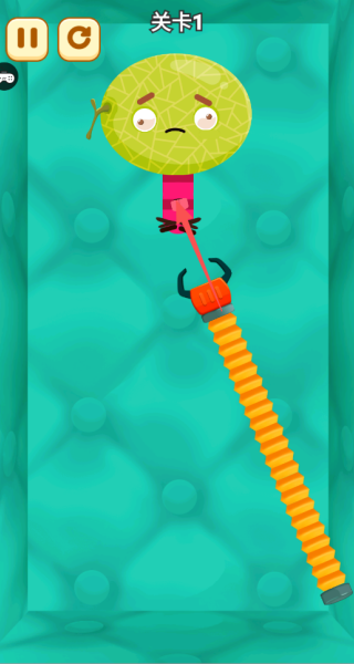 拔出那条该死的虫子