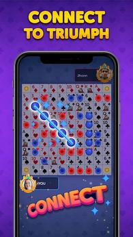 卡片连接制作序列1