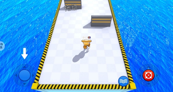 火柴人喷射大作战