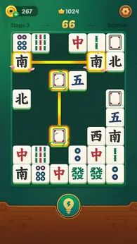 麻将对战3