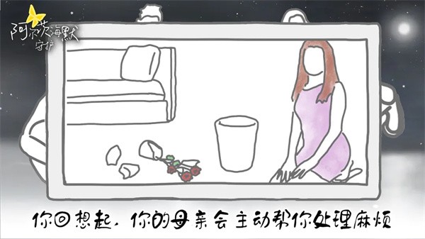 阿尔茨海默守护1