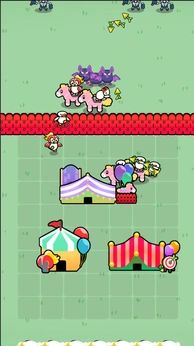 小鸭英雄冒险路2