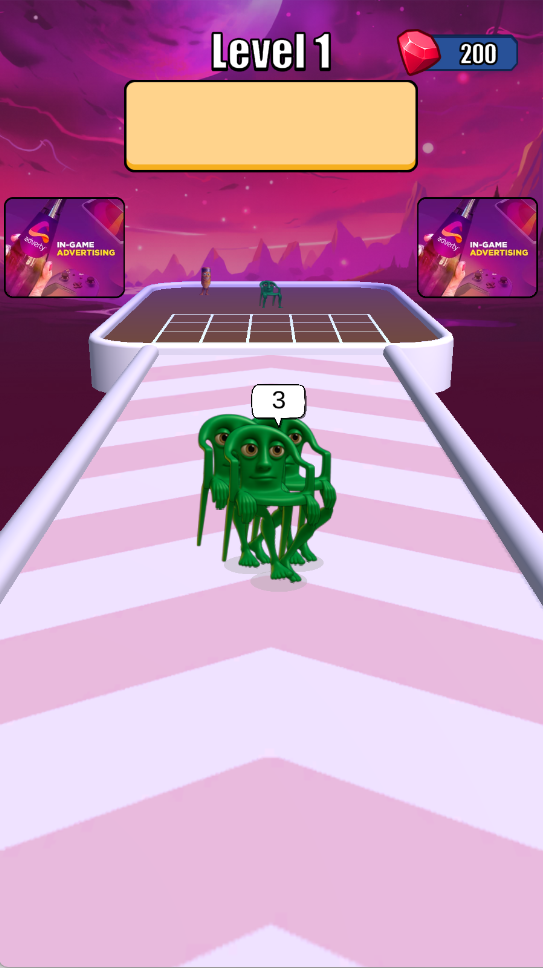 山海经合并战斗1