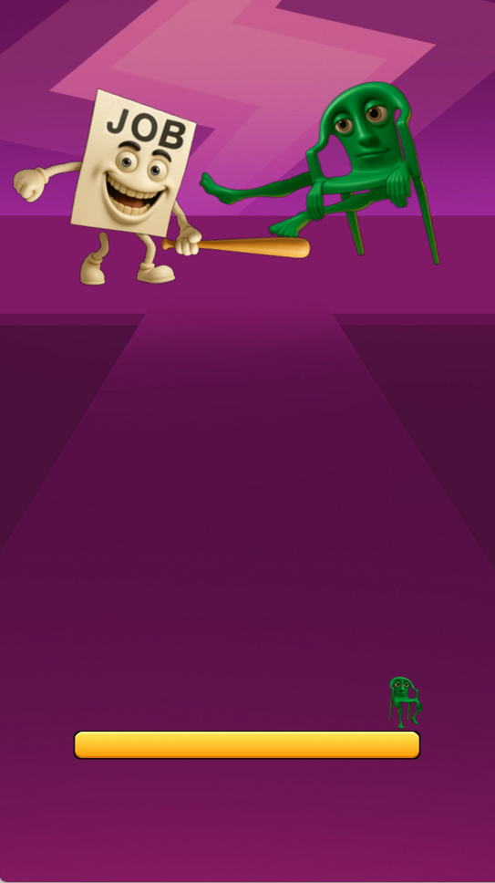 山海经合并战斗2