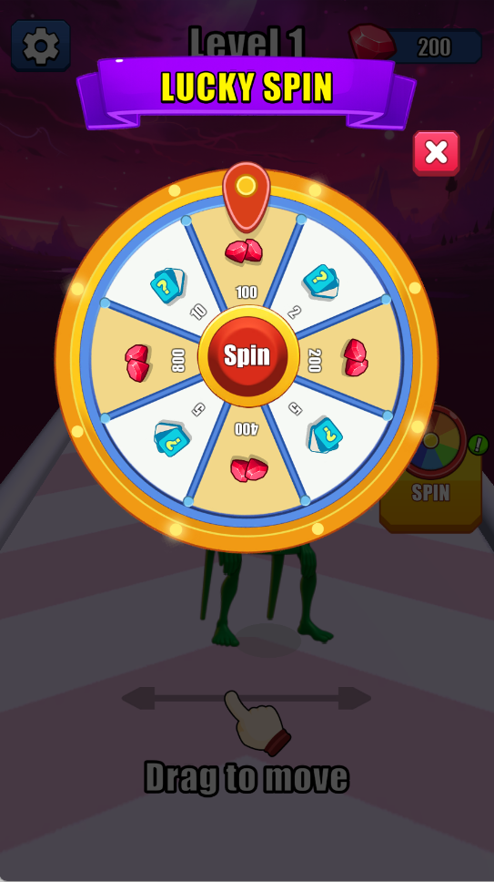 山海经合并战斗3