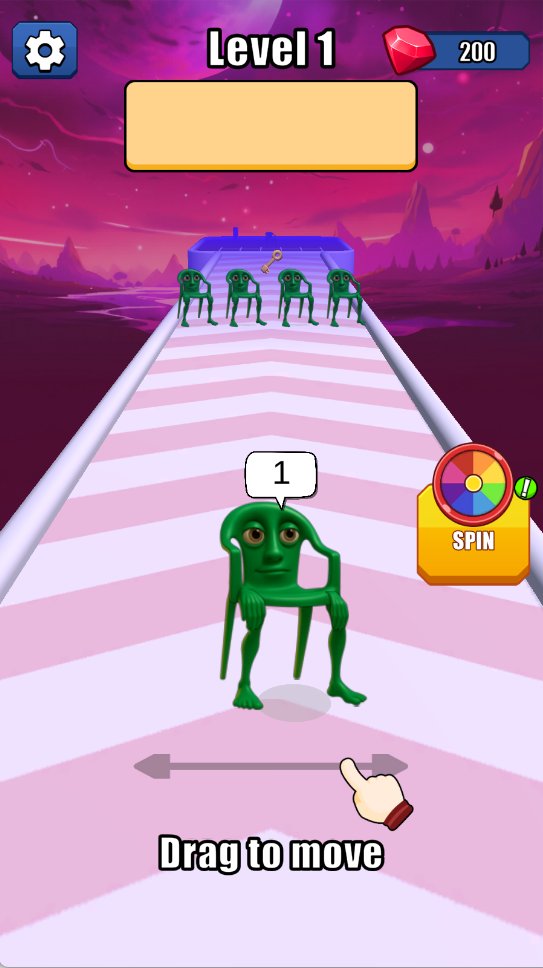 山海经合并战斗4