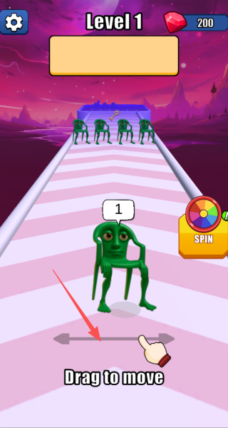 山海经合并战斗