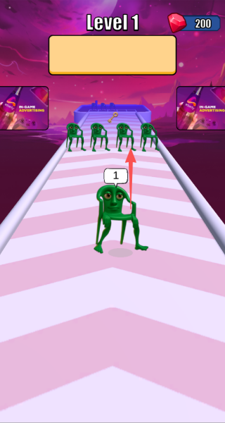 山海经合并战斗