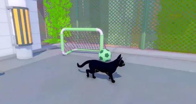 小爪子我的宠物旅程1