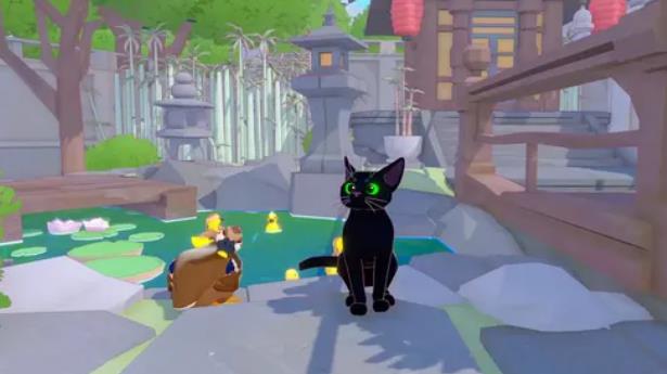 小爪子我的宠物旅程2