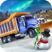 冰雪狂飙驾驶模拟器